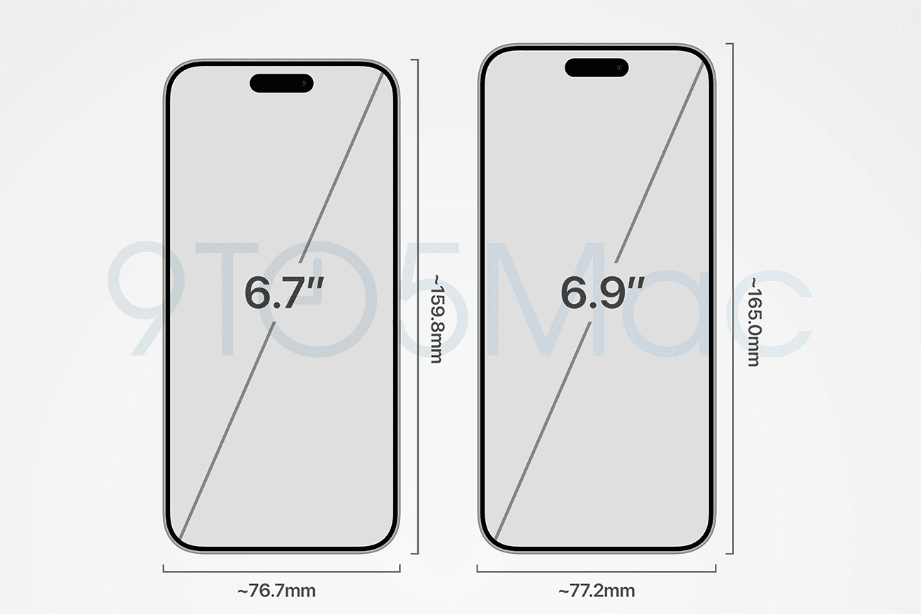 Apple iPhone 16 Pro Max specs - PhoneArena