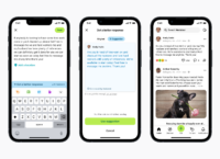 Nextdoor використовує генеративний ШІ, щоб заохочувати користувачів “перефразовувати” неприязні повідомлення
