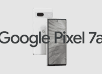Google офіційно презентувала Pixel 7a