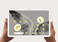 Google Pixel Tablet: 11″ дисплей, чип Tensor G2, док-станція в комплекті й ціна від $499