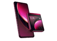 Motorola Razr 40 Ultra appeared on the website of one of the retailers