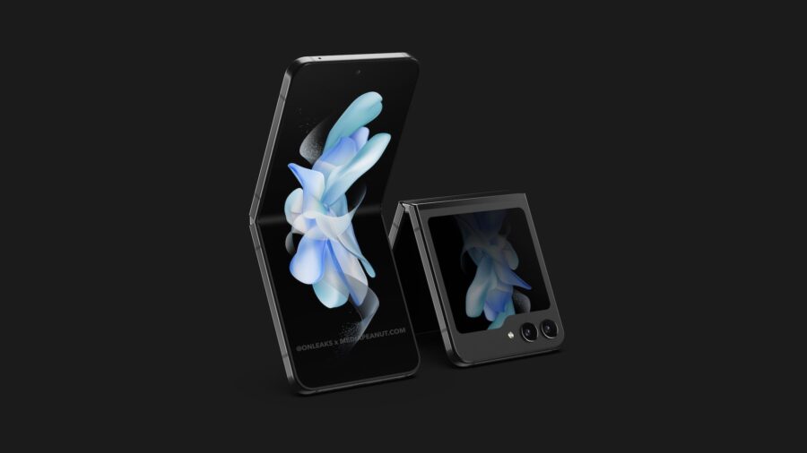 Samsung Galaxy Flip5 також має суттєво збільшити зовнішній екран