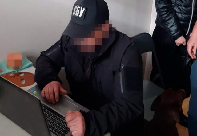 До 8 років позбавлення волі: СБУ викрила «блогерів» та заблокувала веб-камери, які транслювали роботу ППО у Києві