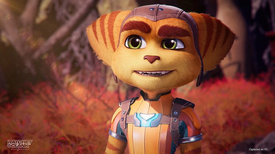 Ratchet & Clank: Rift Apart is coming to PC