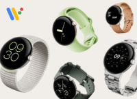 Google announced the Wear OS 4 operating system