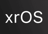 Apple has registered the xrOS trademark ahead of the WWDC conference