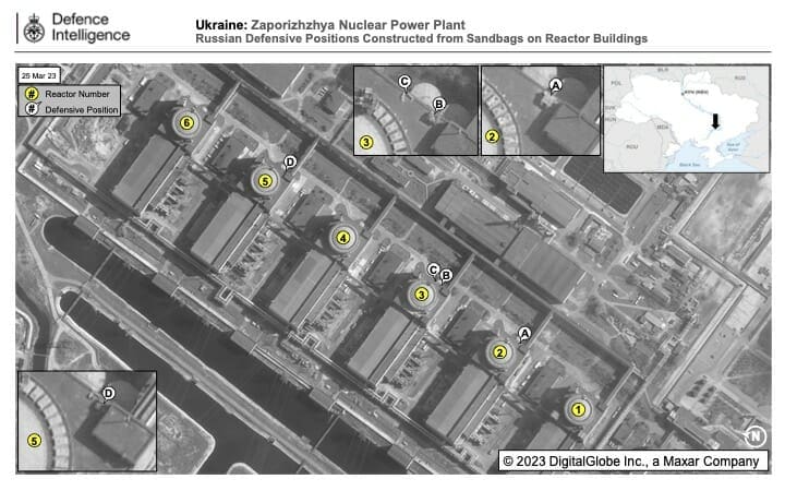 Погляд з висоти: які ролі виконують супутникові знімки у російсько-українській війні
