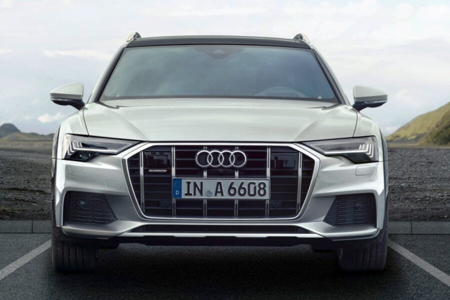 Оновлення для Audi A6 та Audi A7: тримаємо темп перегонів з конкурентами