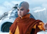 Trailer of the series Avatar: The Last Airbender from Netflix