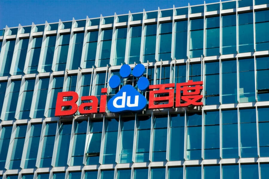 China’s Baidu claims that its own AI is better than ChatGPT in some parameters
