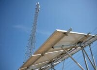 An energy-independent base station powered by solar batteries will operate in Odesa region