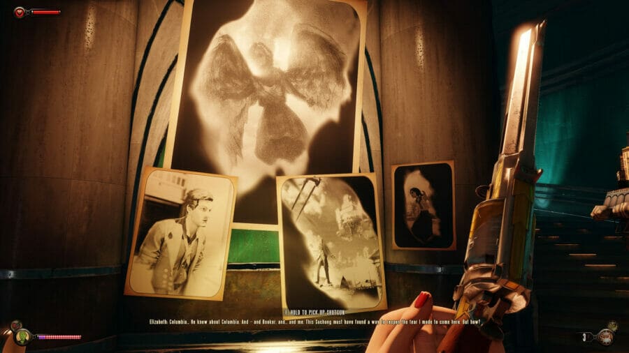 BioShock Infinite: 10 років потому