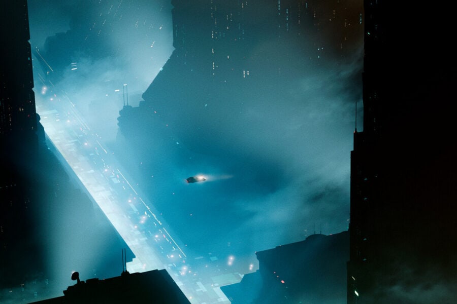 Blade Runner 2033: Labyrinth – нова гра у всесвіті Blade Runner