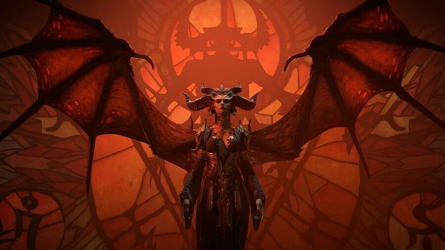 Diablo IV з’явиться у Steam