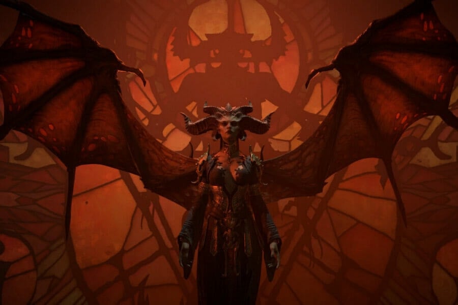 Diablo IV заробило $666 млн за 5 днів з релізу