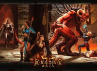 Diablo II: afterword for the afterlife