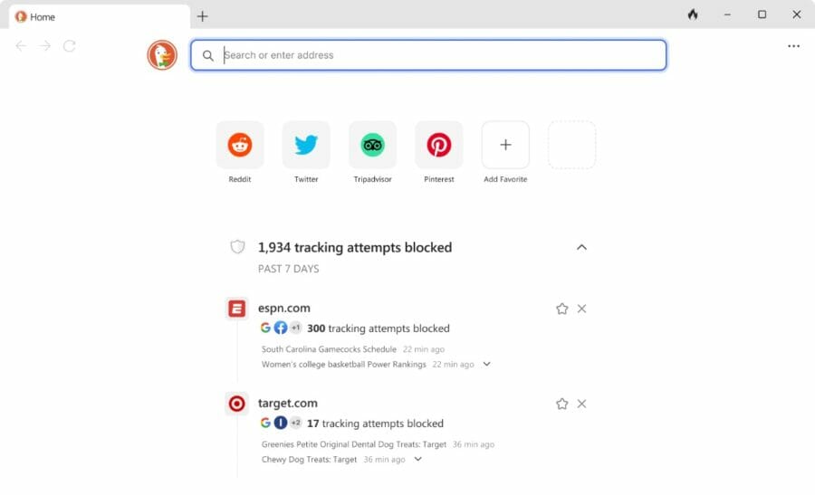 DuckDuckGo has launched a public beta version of its privacy-focused browser for Windows