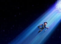 Elio / «Еліо» – новий мультфільм Pixar / Disney