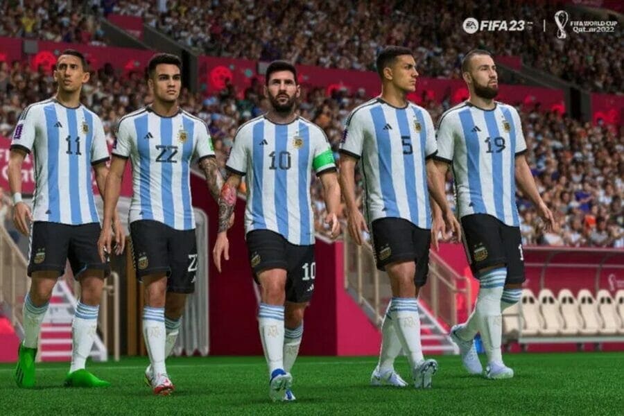 EA removes all FIFA games from digital stores for PC and consoles