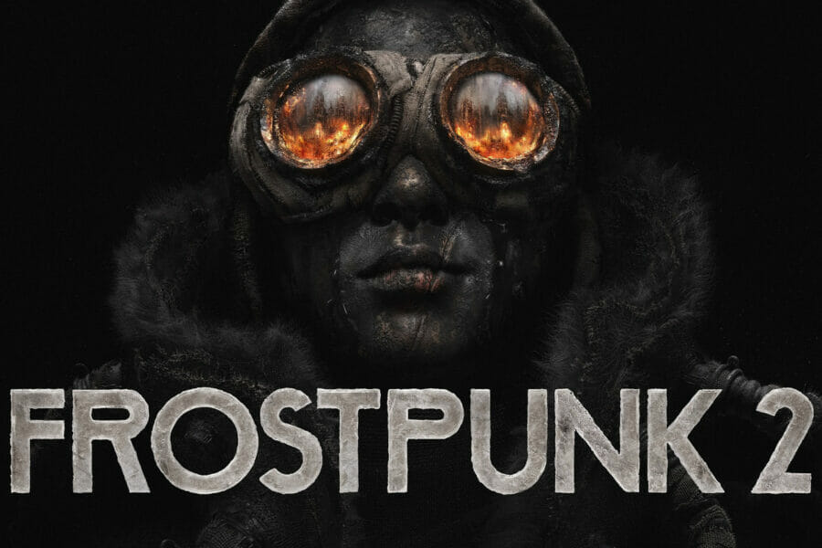 11 bit studios unveiled a new Frostpunk 2 trailer