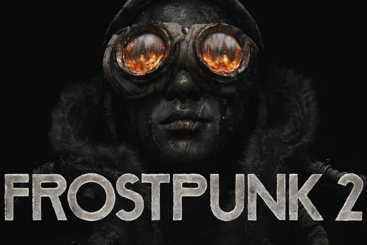 Frostpunk 2   Frostpunk 2 000 