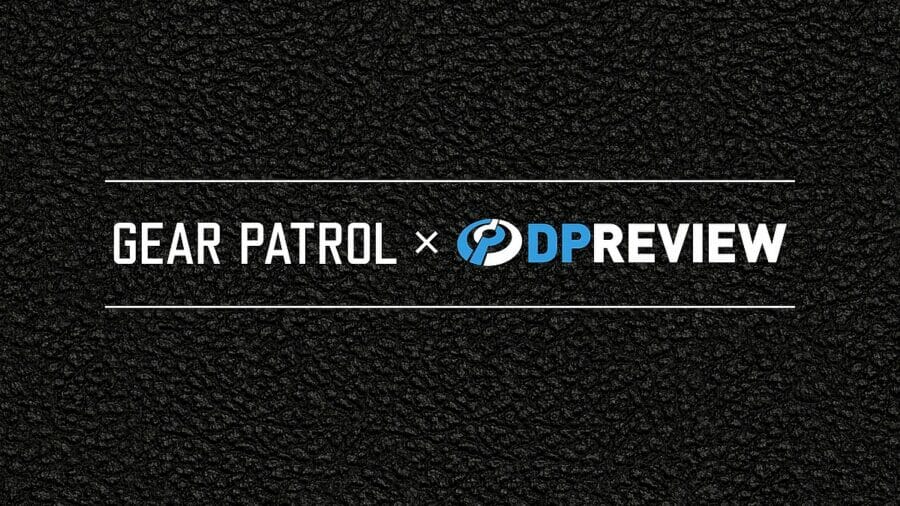 DPReview продовжить працювати: ресурс придбав Gear Patrol