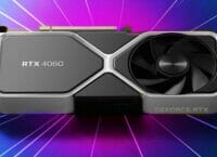 GeForce RTX 4060 8 GB video cards will be presented on June 29