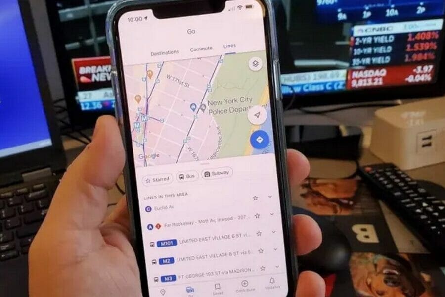 Google скорочує робочі місця у Waze та продовжує злиття картографічних продуктів