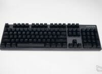 Hator Starfall RGB mechanical keyboard review