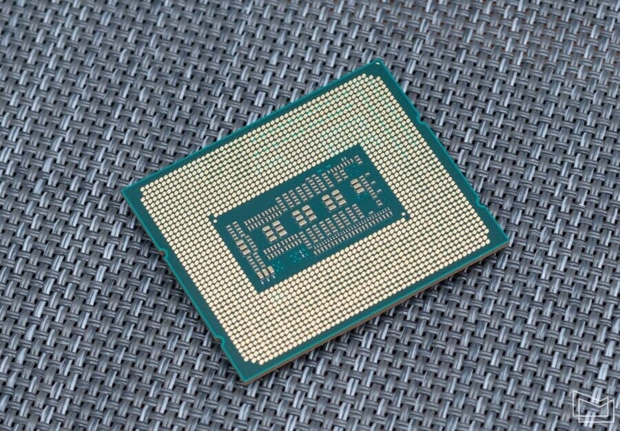 Review of the Intel Core i9-13900F processor: a respectable "nine" for complex tasks