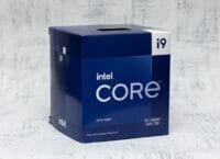 Review of the Intel Core i9-13900F processor: a respectable “nine” for complex tasks