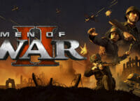 Strategy Men of War II will be released on September 20, 2023. This is a Ukrainian game, but there are nuances