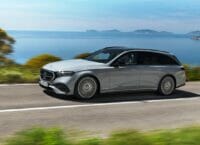 Introducing the Mercedes-Benz E-Class Estate: сan a station wagon be attractive?