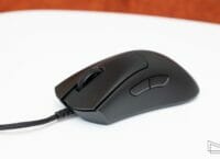 Razer Deathadder V3 ultralight gaming mouse review
