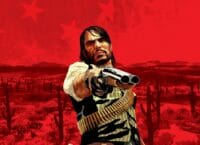 Red Dead Redemption received a new rating in South Korea. A remaster?