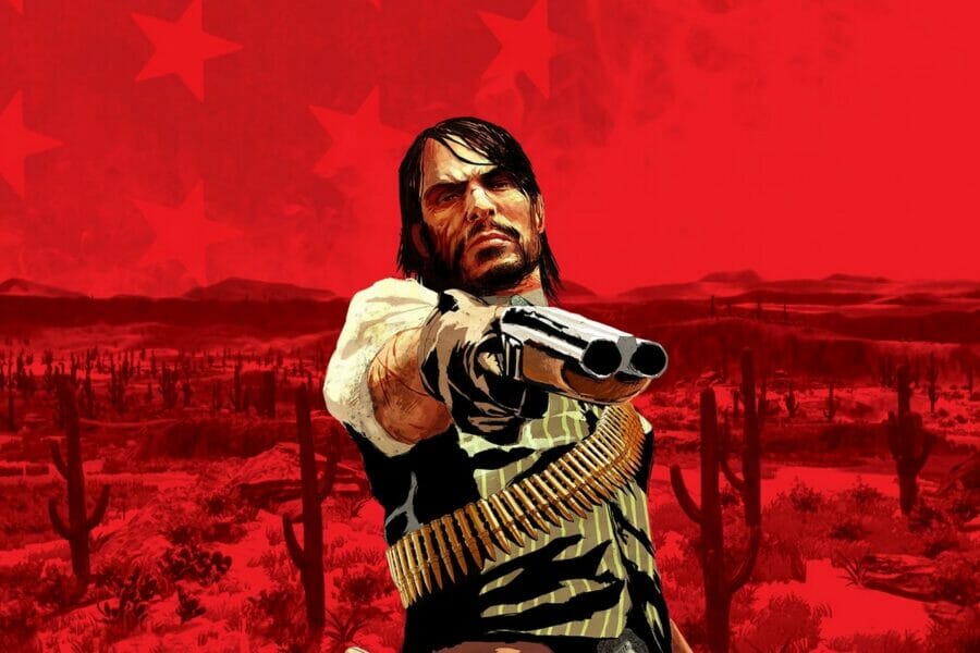 Red Dead Redemption отримала новий рейтинг у Південній Кореї. Ремастер?