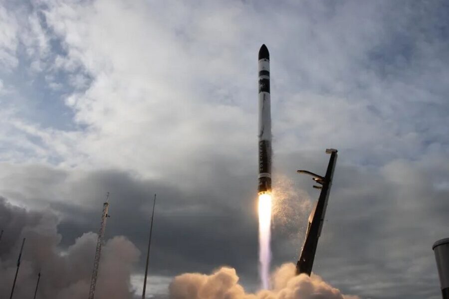 Rocket Lab відкладає місію з дослідження атмосфери Венери