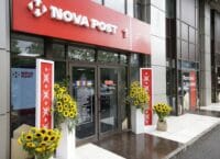 Nova Post entered the Romanian market by opening a branch in Bucharest
