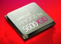 AMD is preparing Ryzen 5 5600X3D: a 6-core chip with 3D V-Cache for Socket AM4