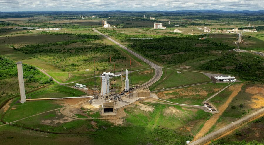 Перший політ європейської ракети-носія Ariane 6 переноситься на 2024 рік