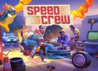 Українська гра Speed Crew вийшла на Nintendo Switch