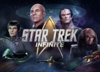 Star Trek: Infinite – a new space 4X strategy game from Paradox Interactive