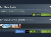 Steam changes may result in higher game prices in some countries
