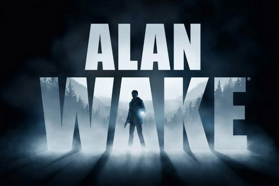 Стівен Кінг продав права на цитату для гри Alan Wake лише за $1
