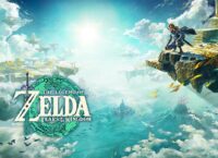 The Legend of Zelda: Tears of the Kingdom – Королівство в руїнах