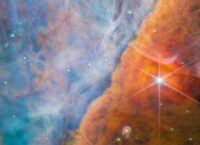Космічний телескоп James Webb виявив небачену досі молекулу вуглецю в далекій зоряній системі