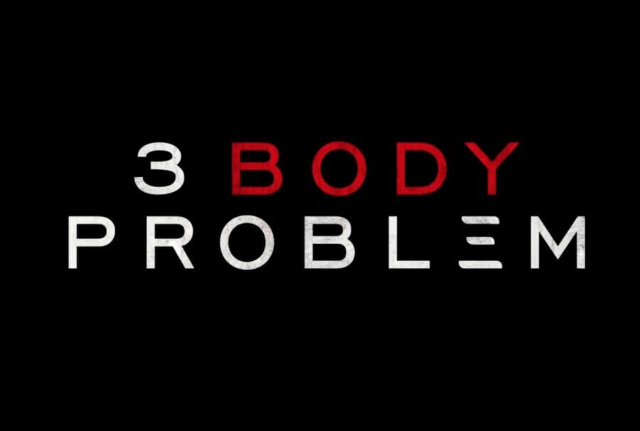 Netflix released the first trailer for the 3 Body Problem show
