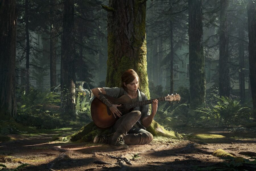 Розробка The Last of Us: Part II та Horizon Forbidden West коштувала більше $200 млн для кожної з ігор