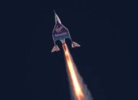 Virgin Galactic нарешті виконала свій перший комерційний космічний політ
