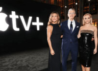 The Morning Show third season premiere will take place in September on the Apple TV+ platform